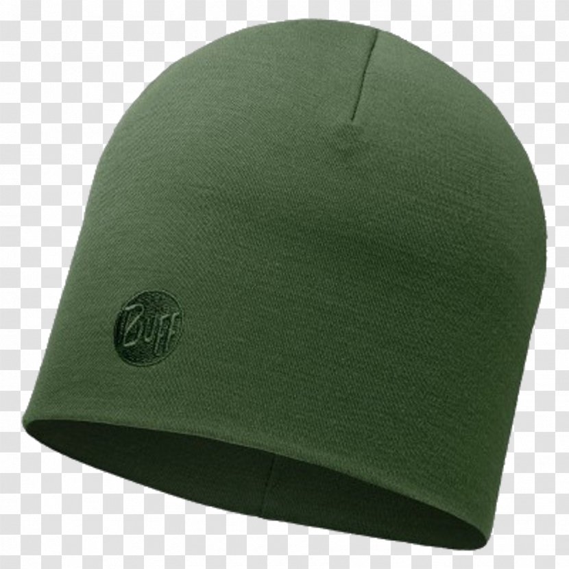 T-shirt Clothing Buff Neck Gaiter Hat - Green - Wool Transparent PNG
