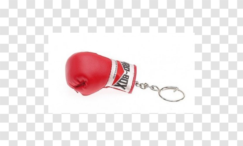 Boxing Glove Key Chains - Equipment - Ring Transparent PNG