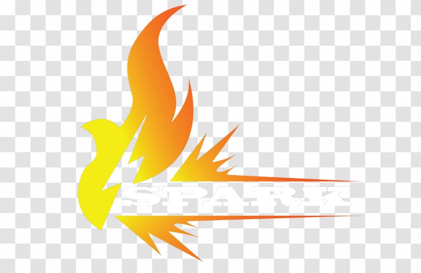Apache Spark Operating Systems Logo - Flame Transparent PNG
