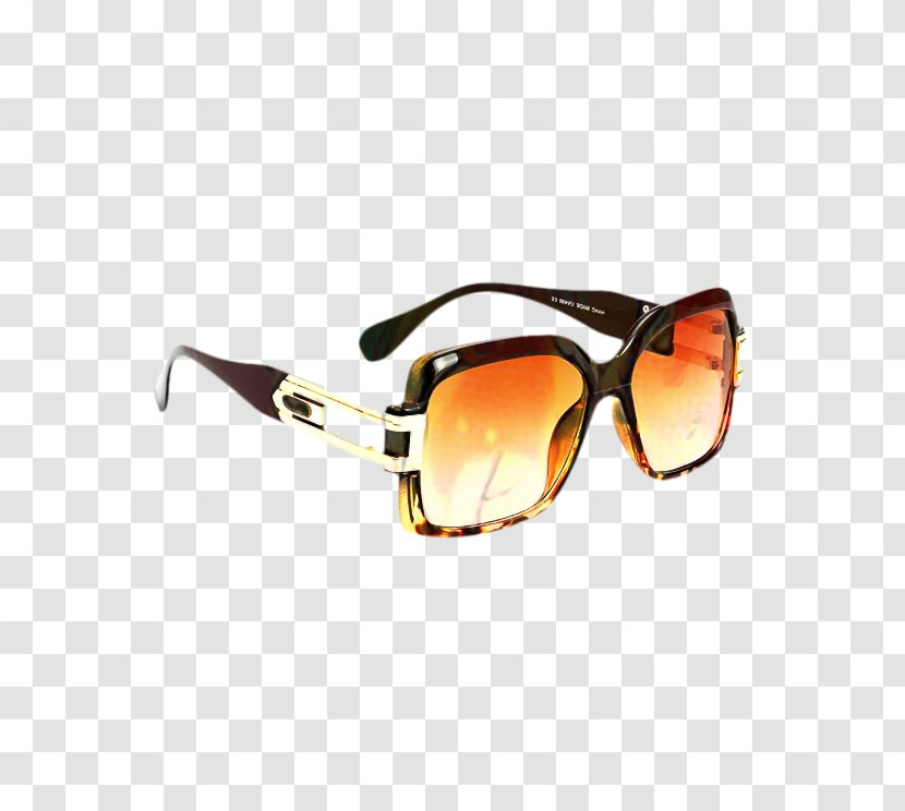 Cartoon Sunglasses - Personal Protective Equipment - Aviator Sunglass Material Property Transparent PNG