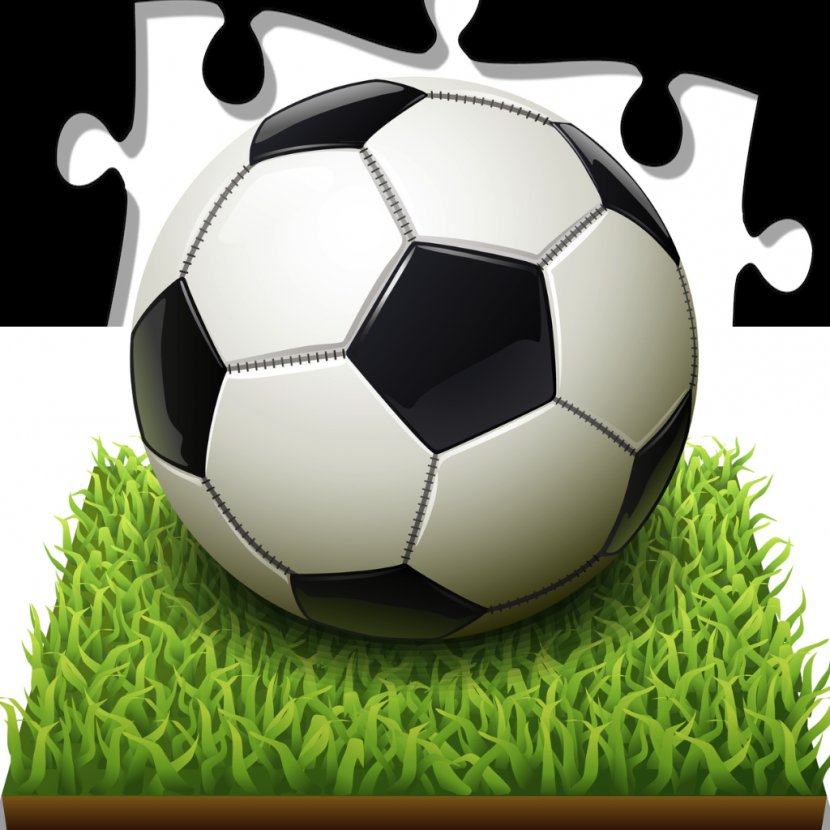 Soccer Stars Football - Pallone Transparent PNG
