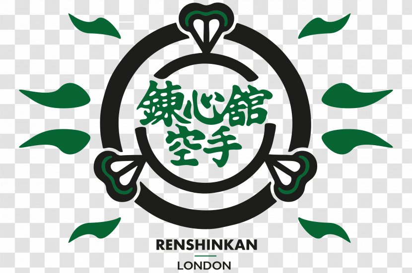 Shōrinji-ryū Renshinkan Karate Logo Composer - Heart - London England Transparent PNG