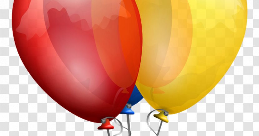 Birthday Cake Balloon Party Clip Art Transparent PNG