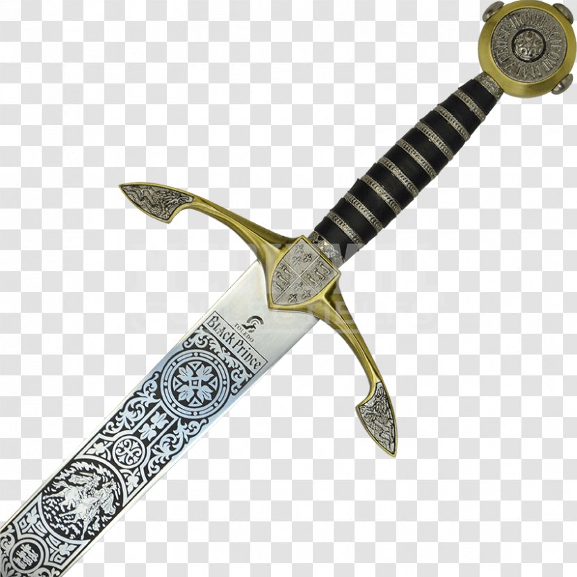Dagger Sword Knife Blade Weapon - Great Victories Are Remembered In History Transparent PNG