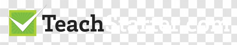 Logo Brand Font - Teach Transparent PNG