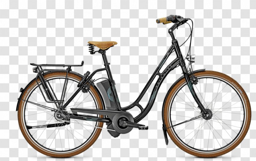 Batavus CNCTD 3 Versnellingen City Bicycle Gazelle - Racing Transparent PNG