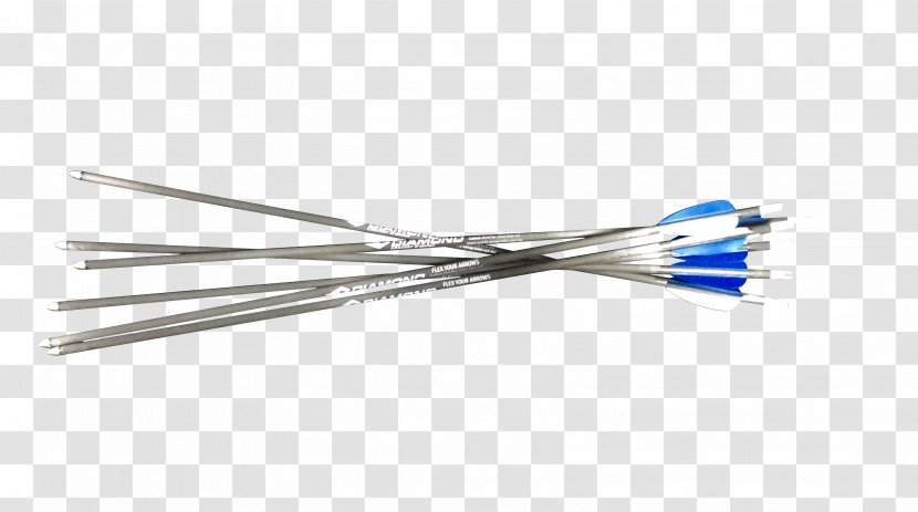 Network Cables Archery Arrow Electrical Cable Compound Bows Transparent PNG