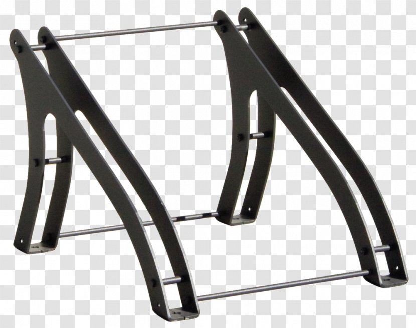 Bicycle Frames Kickstand Road History Of The - Auto Part Transparent PNG