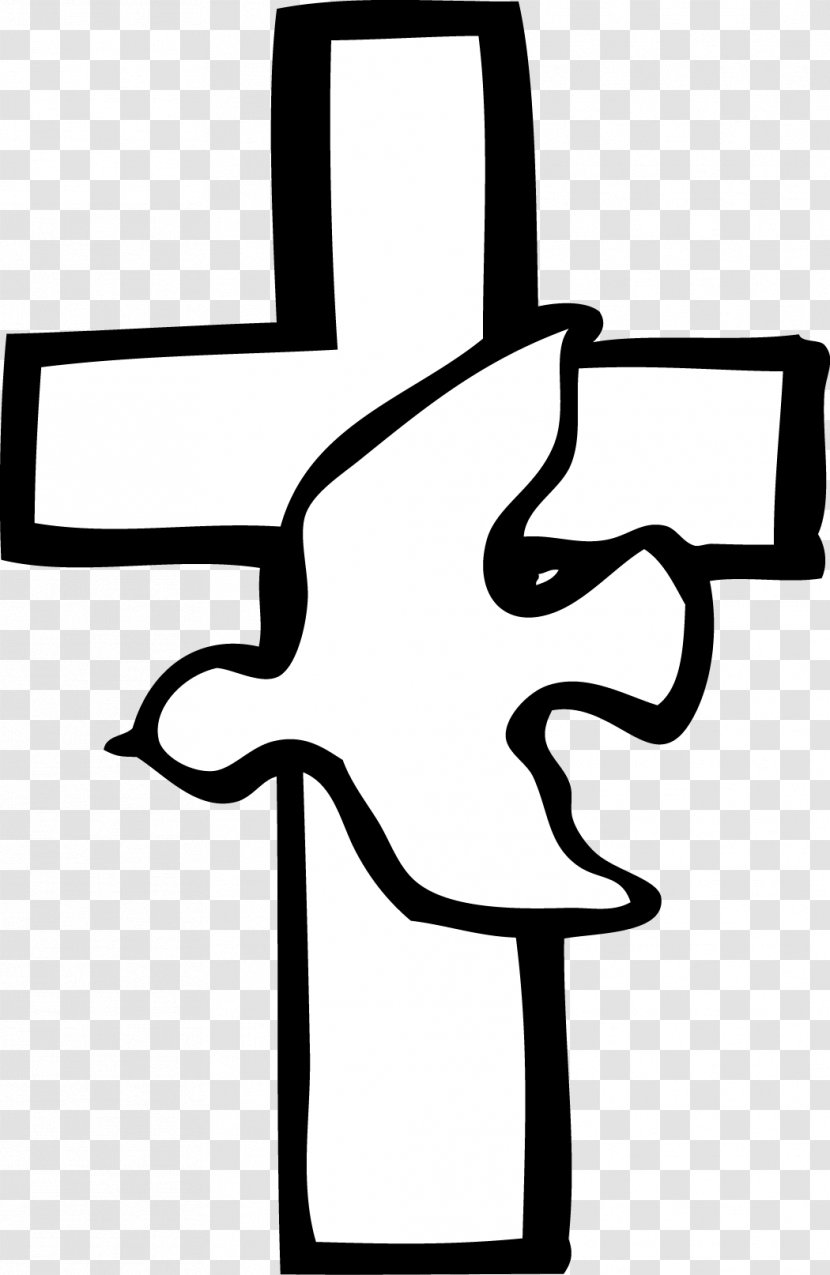 Catholic Church Catholicism First Communion Clip Art - Line - Iron Cross Cliparts Transparent PNG