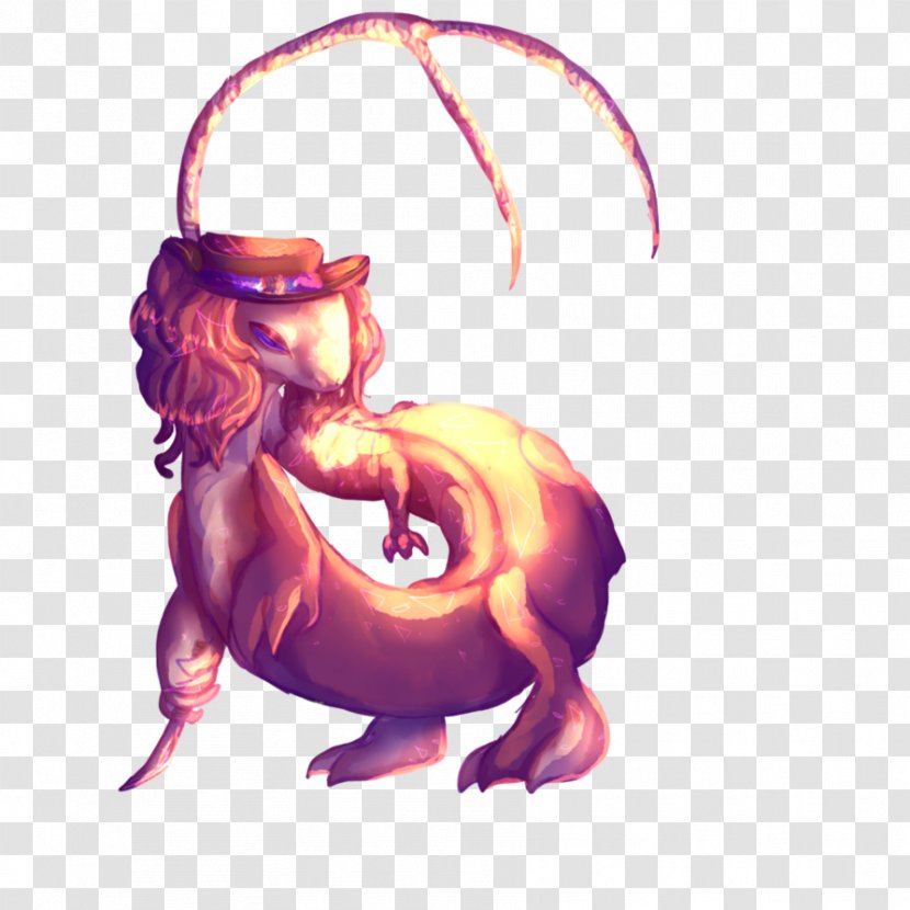 Snout Carnivora Legendary Creature Animated Cartoon - Fictional Character - Thing 1 2 Transparent PNG
