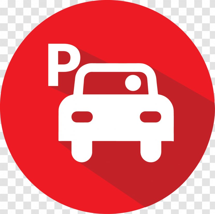 YouTube - Red - Canada Day Signs Parking Transparent PNG