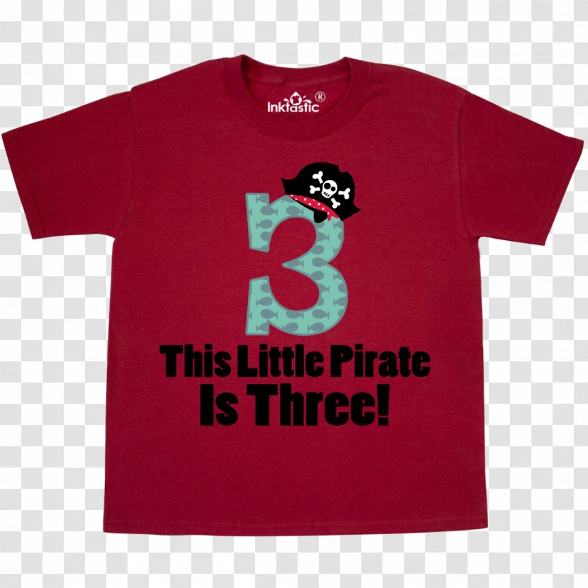 T-shirt Hamilton Sleeve Infant - Active Shirt Transparent PNG