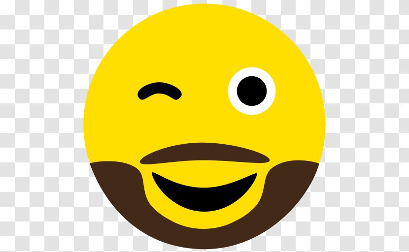 Smiley Emoji Emoticon Text Messaging - Smile Transparent PNG