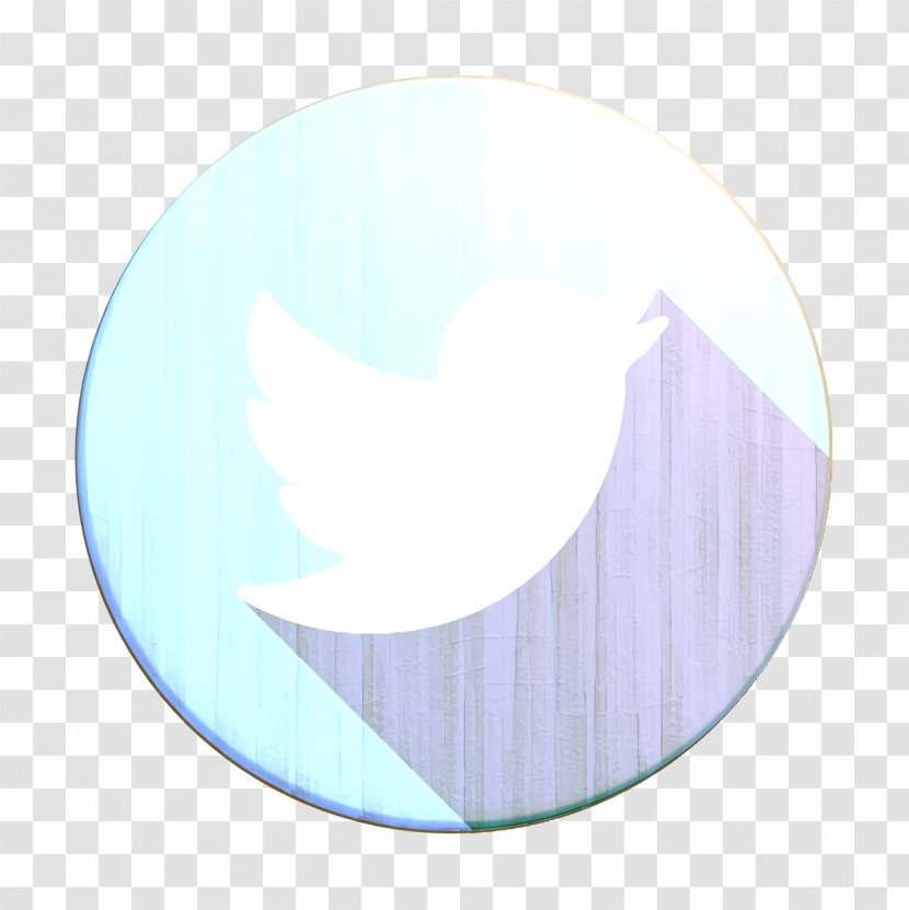 Twitter Icon Social Media Icons - Label Logo Transparent PNG