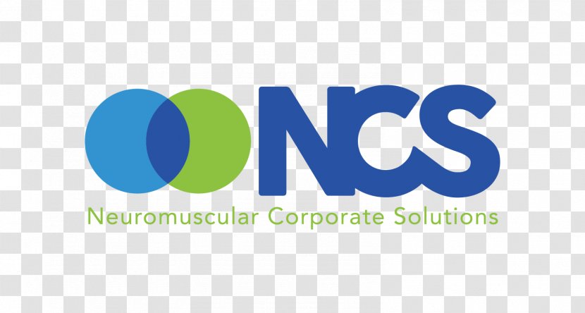 Logo Corporation Organization Neuromuscular Disease Google Account - Industry - Ncs Transparent PNG