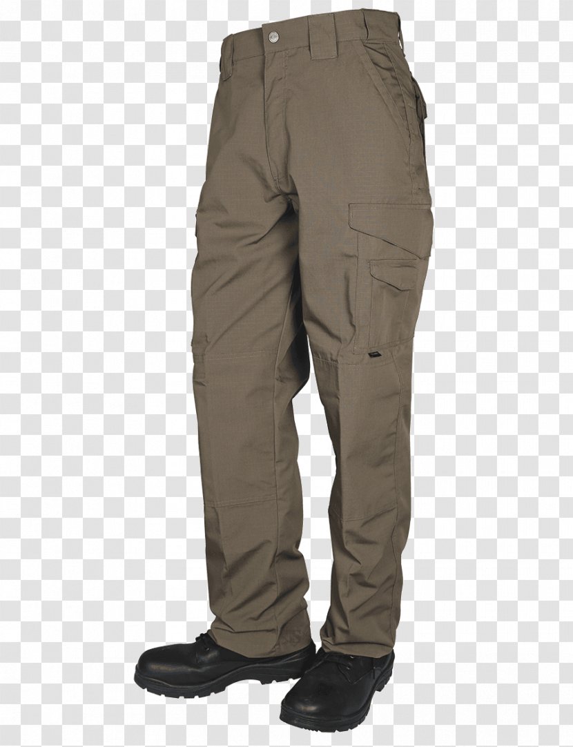 Tactical Pants TRU-SPEC Battle Dress Uniform Propper - Trousers - Military Transparent PNG