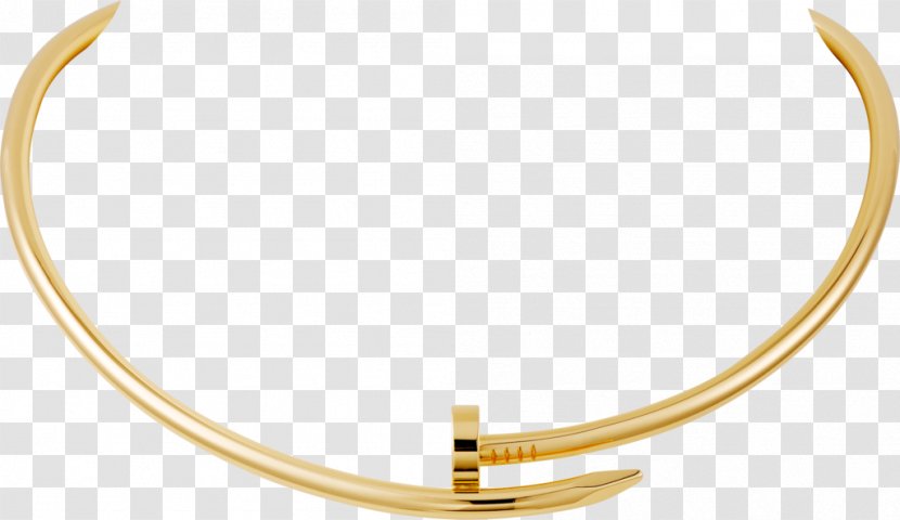 Necklace Colored Gold Jewellery Carat - Choker Transparent PNG