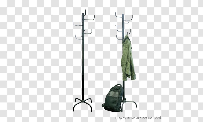 Clothes Hanger Hatstand Coat & Hat Racks Clothing Hook - Steel - Rack Transparent PNG