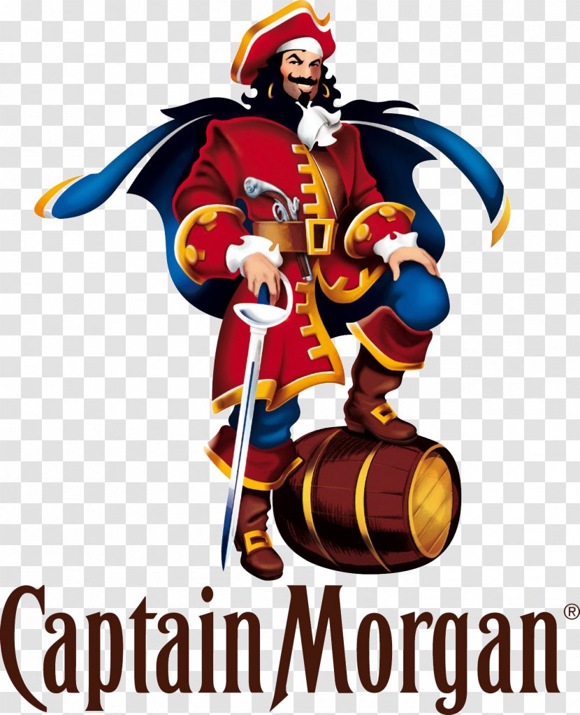 Captain Morgan Rum Distilled Beverage Seagram Mojito - And Coke Transparent PNG