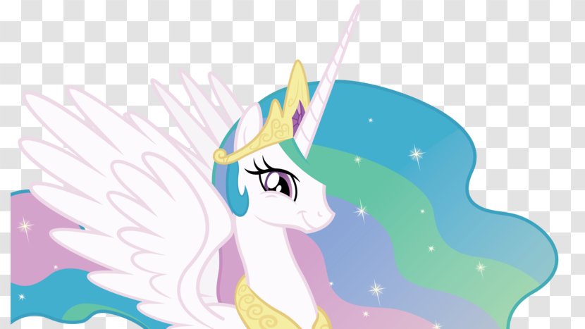 Princess Luna Celestia Image Pony Twilight Sparkle - Frame Transparent PNG