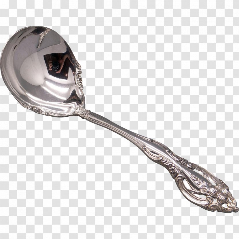 Cutlery Kitchen Utensil Tableware Spoon - Hardware - Ladle Transparent PNG