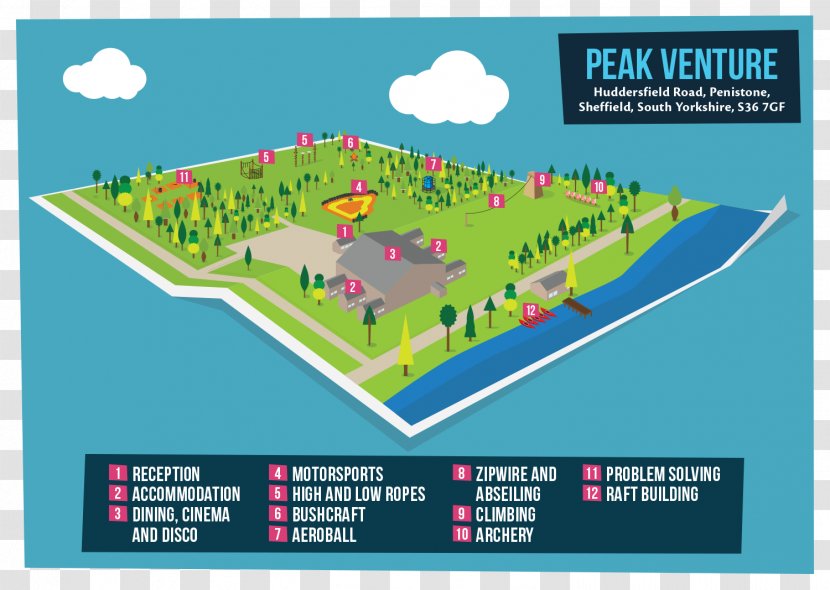 Kingswood - Staffordshire - Peak Venture Education Recreation School Tilka Manjhi Bhagalpur UniversityAmazon Map Transparent PNG