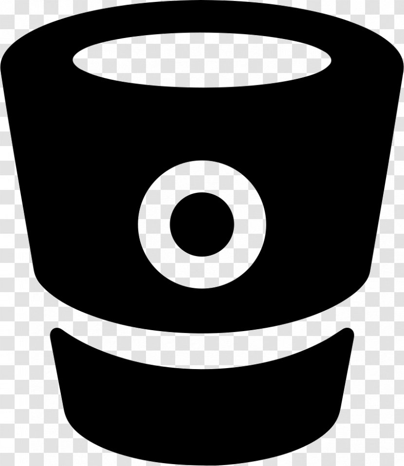 Bitbucket Logo - Symbol - Icon Transparent PNG