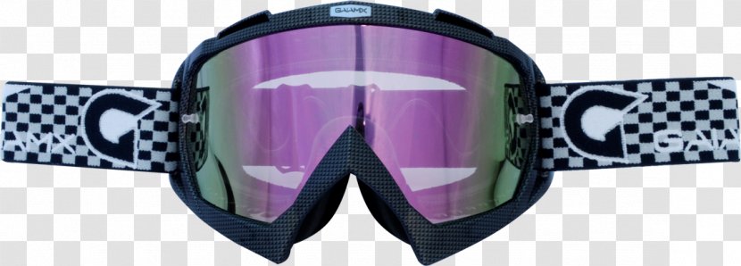 Goggles Sunglasses - Dynamic Transparent PNG