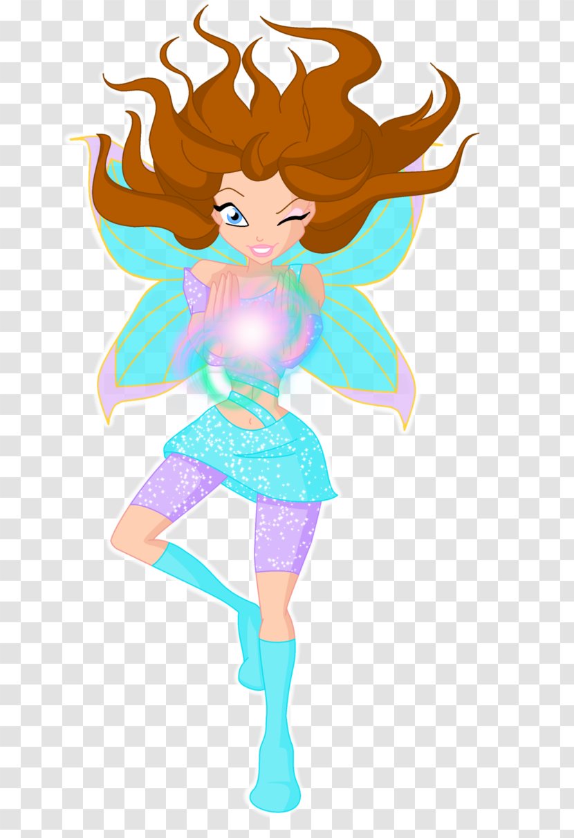 Fairy Clothing Clip Art - Fictional Character Transparent PNG