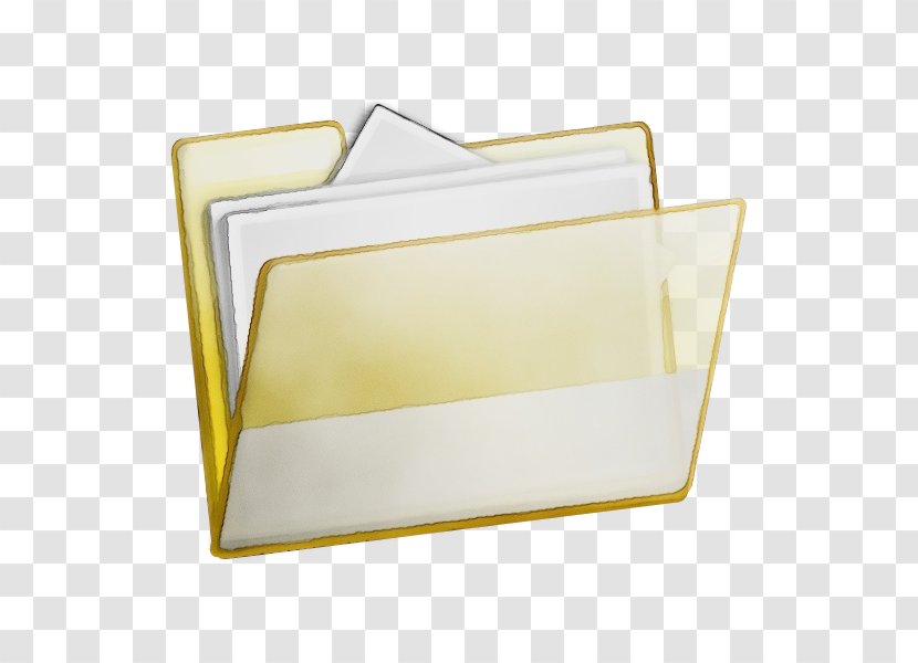 Document File Folders Website Design - Rectangle - Paper Product Transparent PNG
