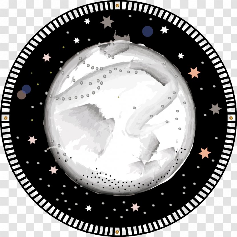 Lunar Eclipse Astrology Horoscope Full Moon - Calendar - Cancer Transparent PNG
