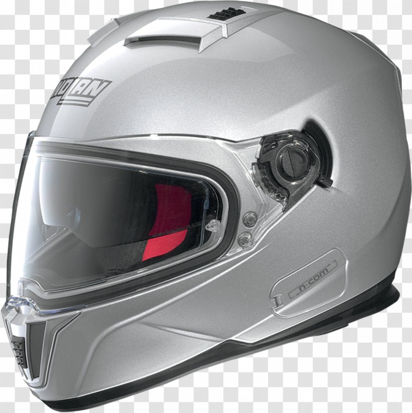 Motorcycle Helmets Nolan Visor Transparent PNG