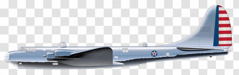 Narrow-body Aircraft Hill Aerospace Museum Douglas XB-19 Airplane - Drop Tank Transparent PNG