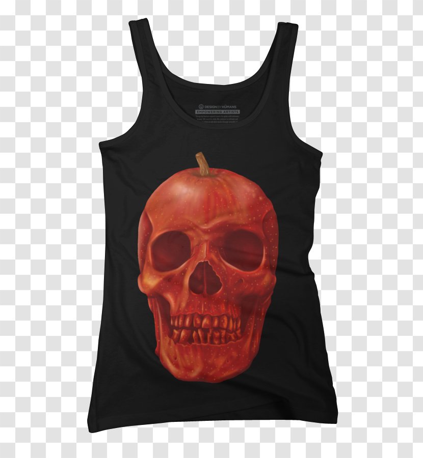 T-shirt Hoodie Top Sleeveless Shirt Transparent PNG