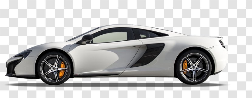 McLaren 12C 2015 650S Car 720S - Wheel - Mclaren Transparent PNG