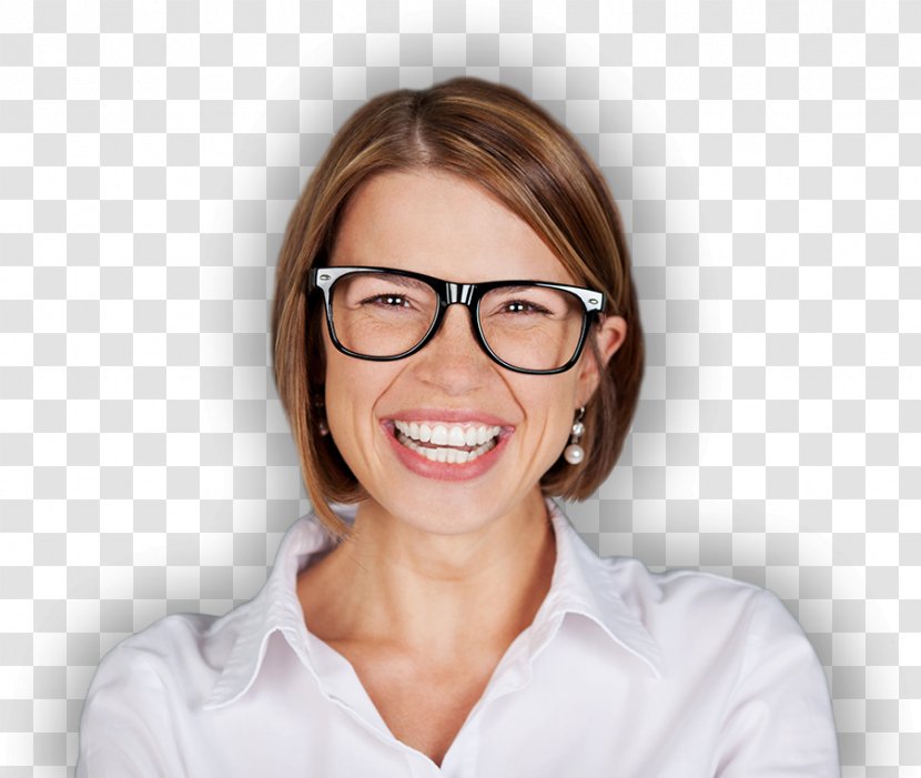 Prescription Reading Glasses Eyeglass Job Teacher - Sales Transparent PNG