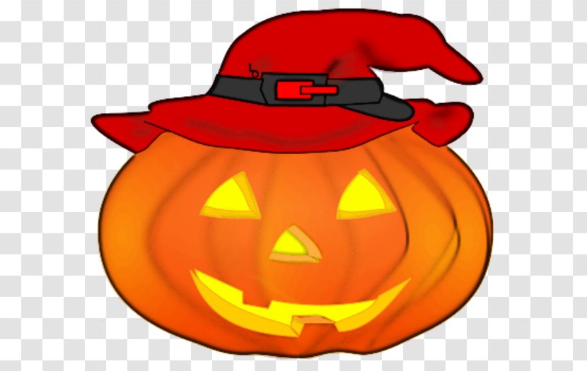 Jack-o'-lantern Halloween Clip Art - Calabaza - Lantern Transparent PNG