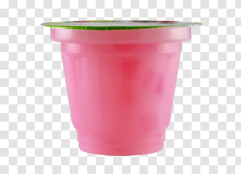 Beer Pong Paper Cup Beaker Plastic - Nata De Coco Transparent PNG