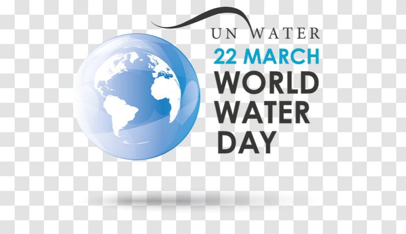 World Water Day 0 UN-Water Logo Transparent PNG