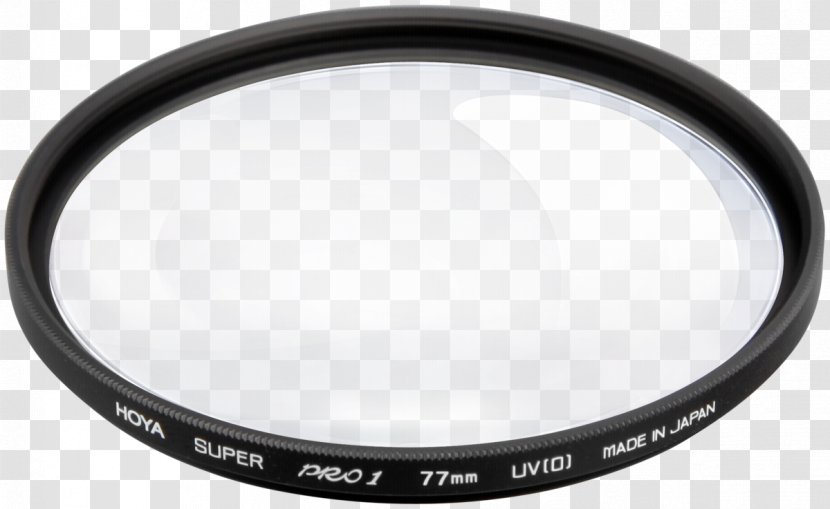 Camera Lens Photographic Filter UV Nanotechnology - Optics Transparent PNG