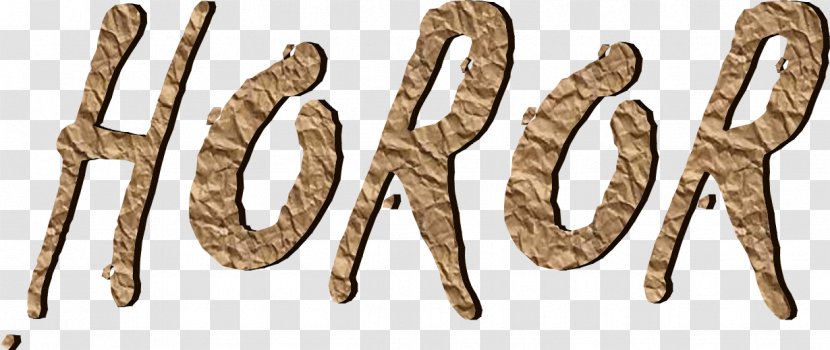 Organism Font Transparent PNG