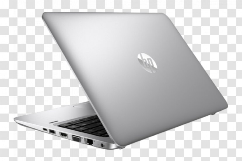 Laptop Hewlett-Packard Intel Core I5 HP ProBook 450 G4 - Multicore Processor Transparent PNG