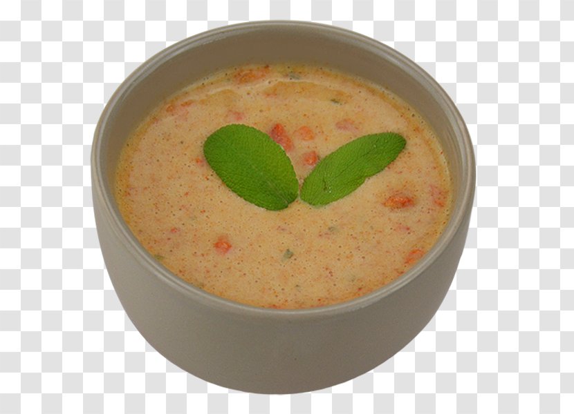 Vegetarian Cuisine Soup Gravy Indian Recipe - Curry - Rucola Transparent PNG