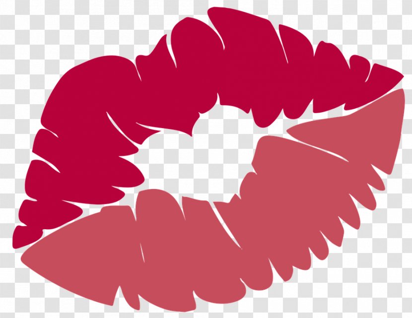 Emoji Domain Emoticon Smiley Kiss - Watercolor Transparent PNG