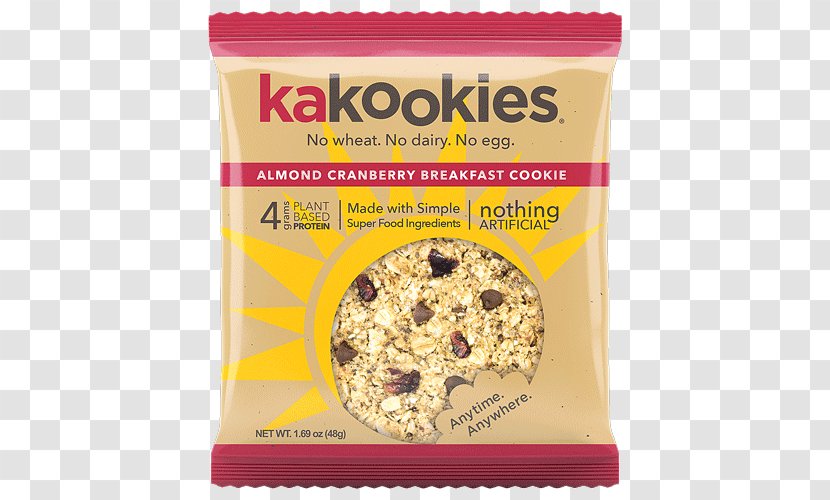 Breakfast Cereal Chocolate Brownie Blueberry Biscuits - Biscuit - Ingredients Transparent PNG