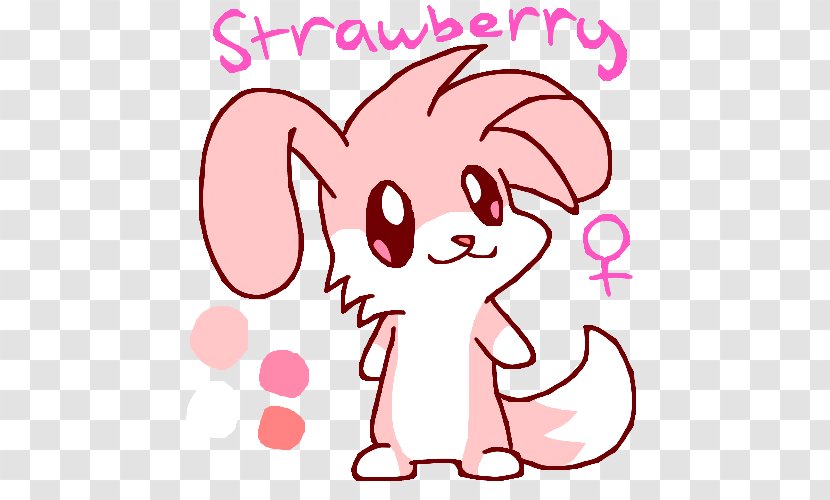 Line Art Cartoon Nose Clip - Silhouette - Strawberry Sketch Transparent PNG