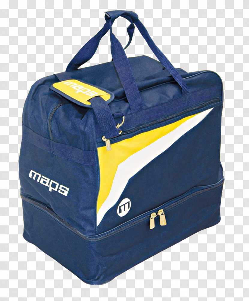 Bag Liberia FC Girondins De Bordeaux Football Hand Luggage - Cobalt Blue Transparent PNG