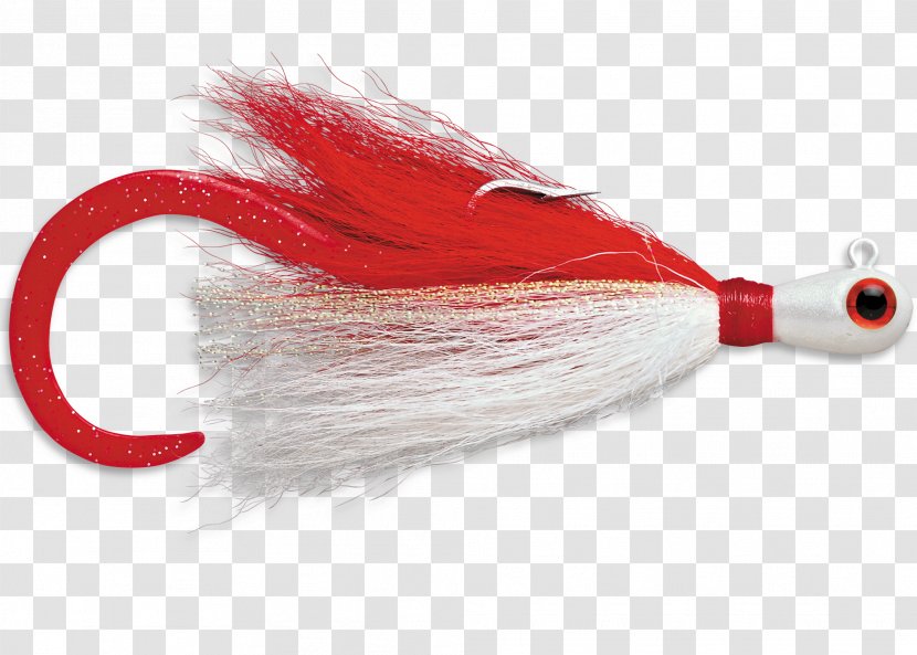 Fishing Baits & Lures Red Green Orange Transparent PNG