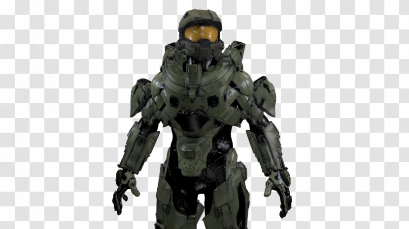 Halo 5: Guardians Halo: The Master Chief Collection 4 2 Transparent PNG