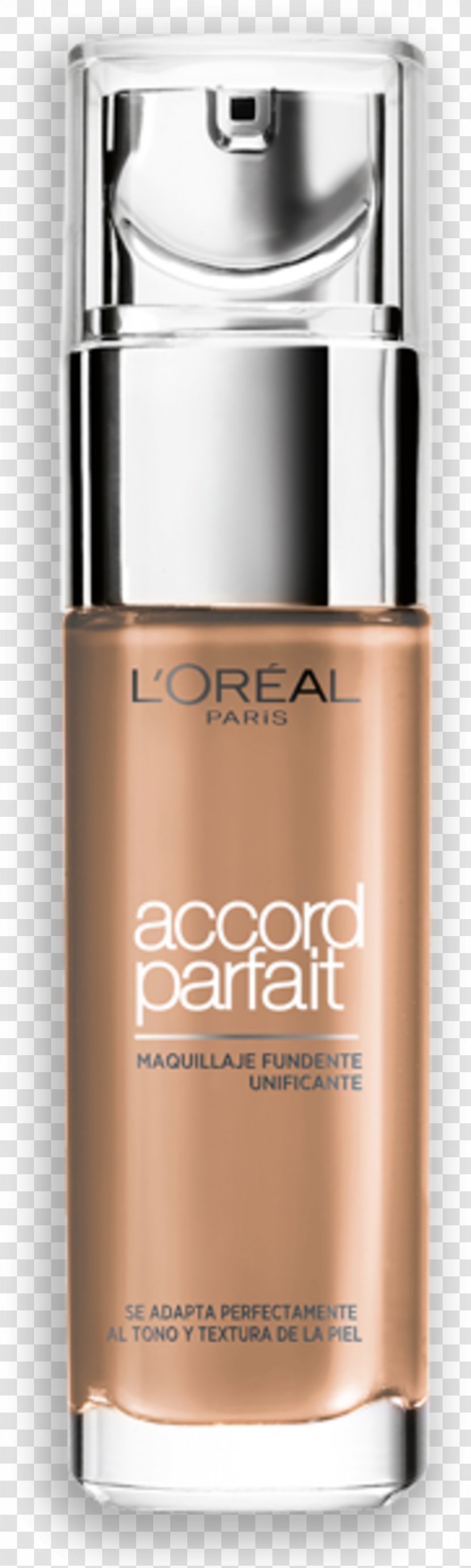 L'Oréal True Match Foundation Make-up Cosmetics Accord Parfait - Cream - Lorel Transparent PNG